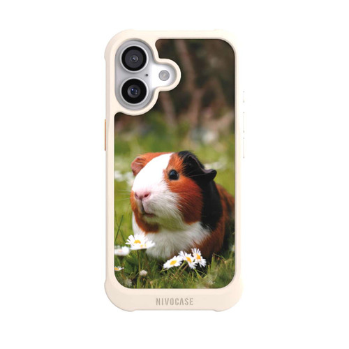  NIVOmax Meerschweinchen