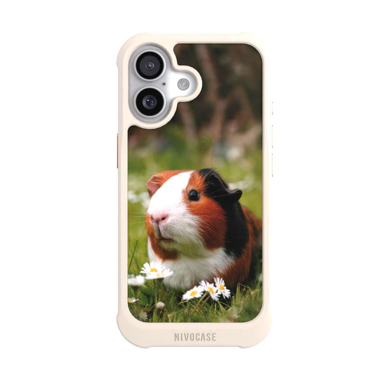 iPhone 17 NIVOmax Meerschweinchen