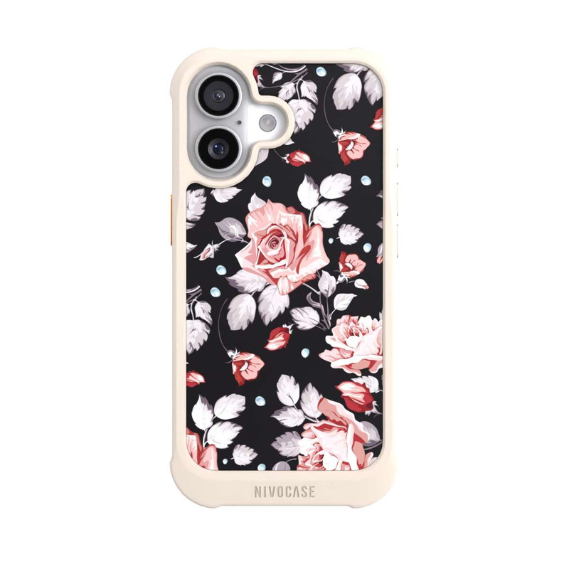 iPhone 17 NIVOmax Rosalie