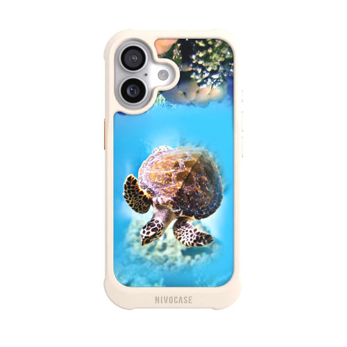  NIVOmax Schildkröte