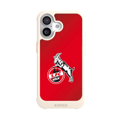  NIVOmax 1. FC Köln Rot