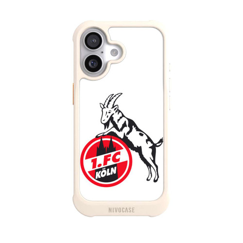  NIVOmax 1. FC Köln Weiß