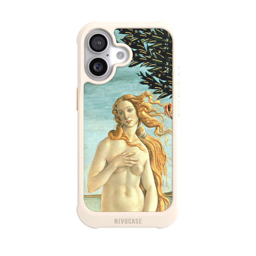  NIVOmax Die Geburt der Venus