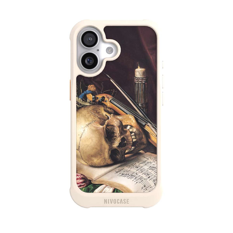 iPhone 17 NIVOmax Vanitas