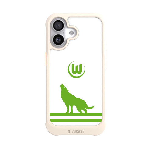 NIVOmax VfL Wolfsburg - Wolf