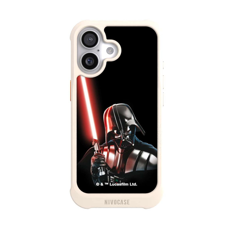 iPhone 17 NIVOmax Darth Vader