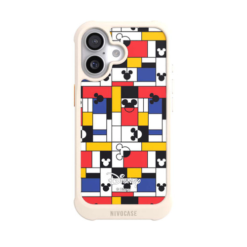  NIVOmax Micky Squares