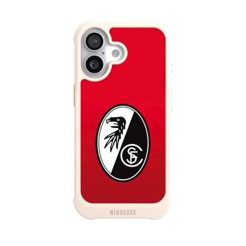  NIVOmax SC Freiburg - Rot