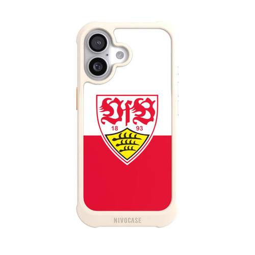  NIVOmax VfB Stuttgart Brustring