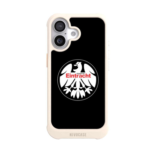  NIVOmax Eintracht Frankfurt Retro Adler