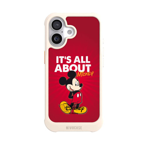  NIVOmax All About Micky