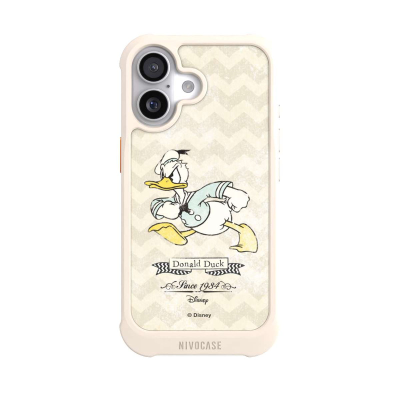 iPhone 17 NIVOmax Donald Vintage