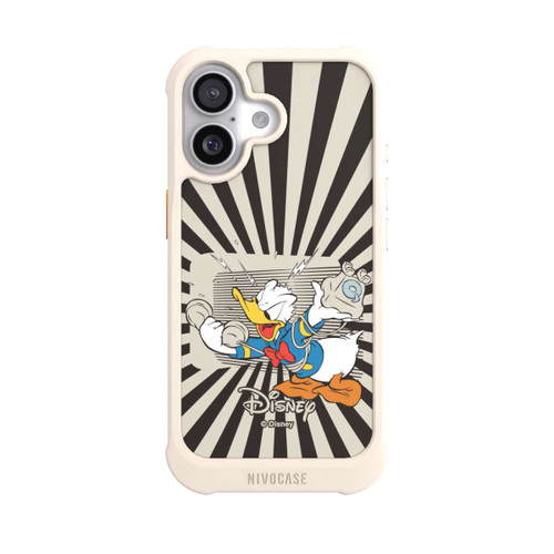  NIVOmax Hello?! Donald Duck
