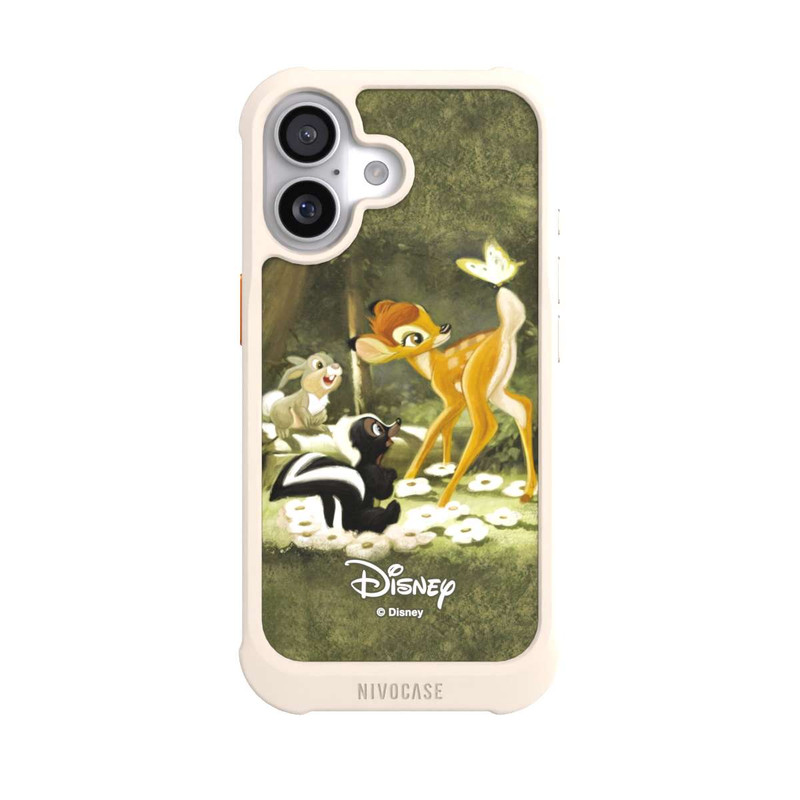 iPhone 17 NIVOmax Bambi & Friends
