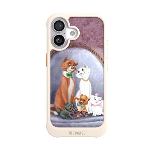  NIVOmax Aristocats