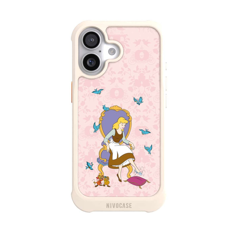 iPhone 17 NIVOmax Cinderellas Shoe