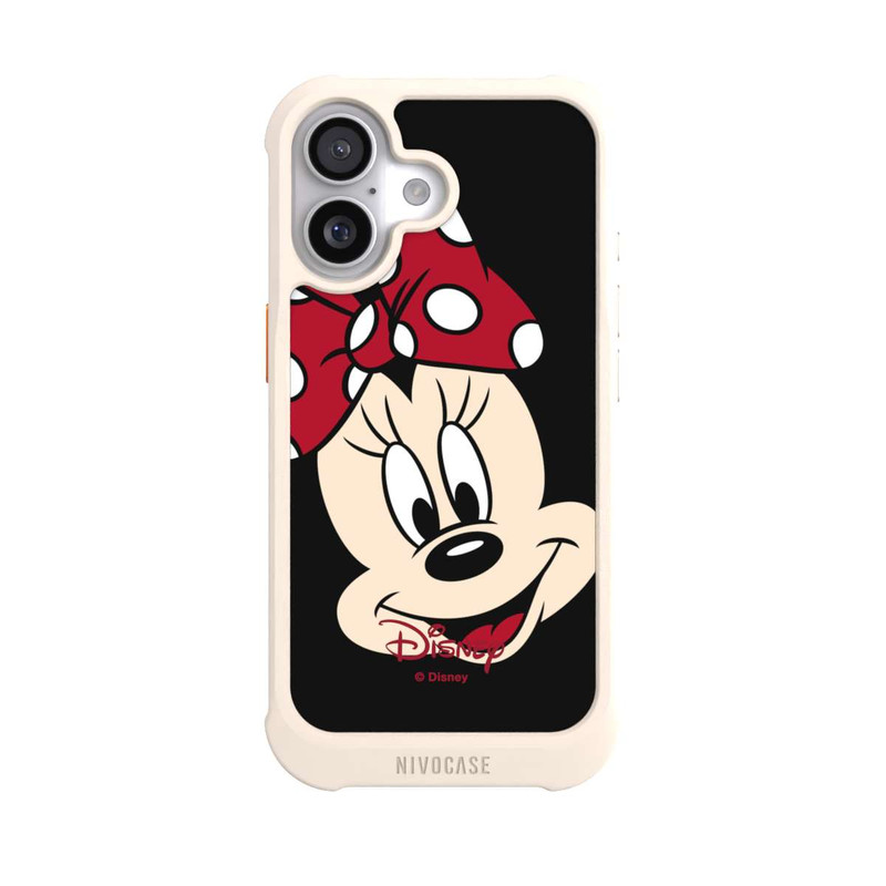 iPhone 17 NIVOmax Minnie All Over