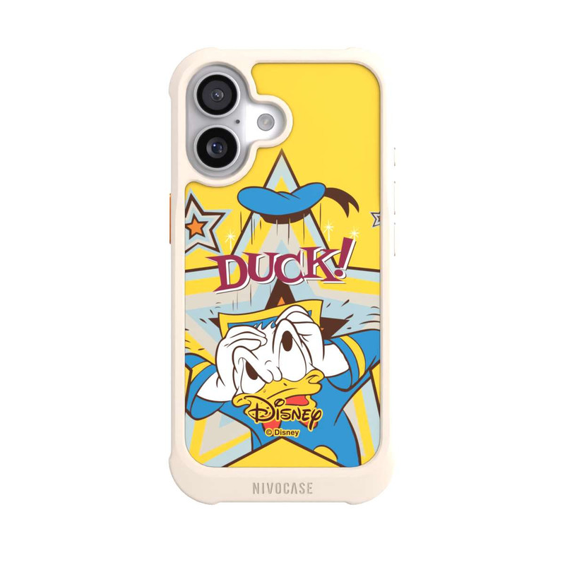 iPhone 17 NIVOmax Duck!