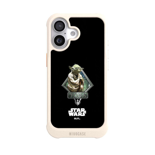  NIVOmax Großmeister Yoda