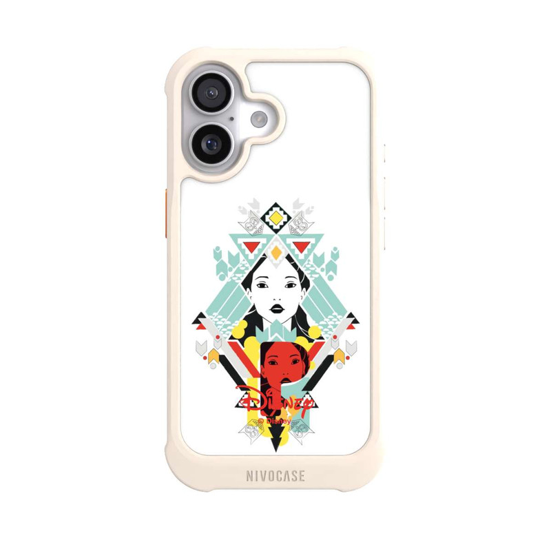 iPhone 17 NIVOmax Pocahontas