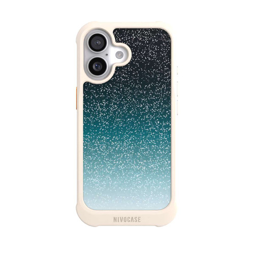  NIVOmax Glitter Nightfall Look