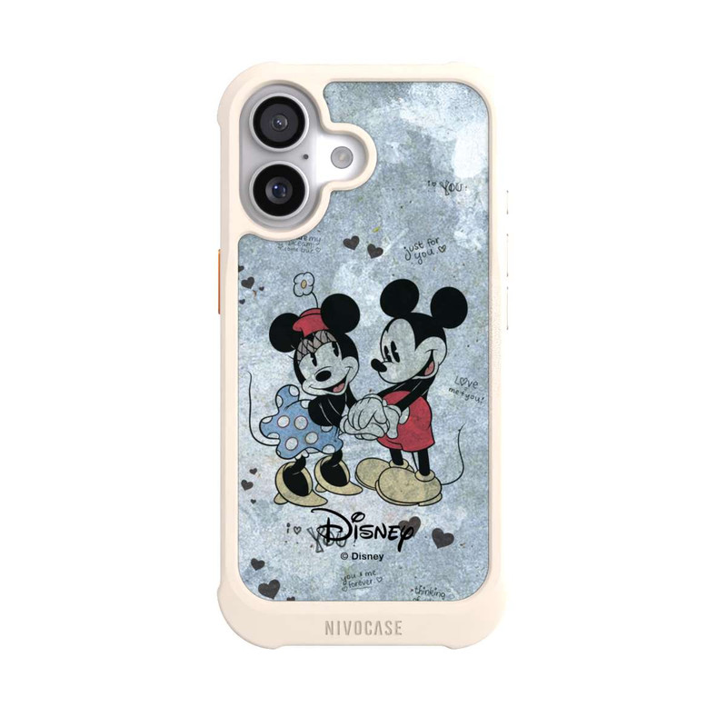 iPhone 17 NIVOmax Micky&Minnie In Love