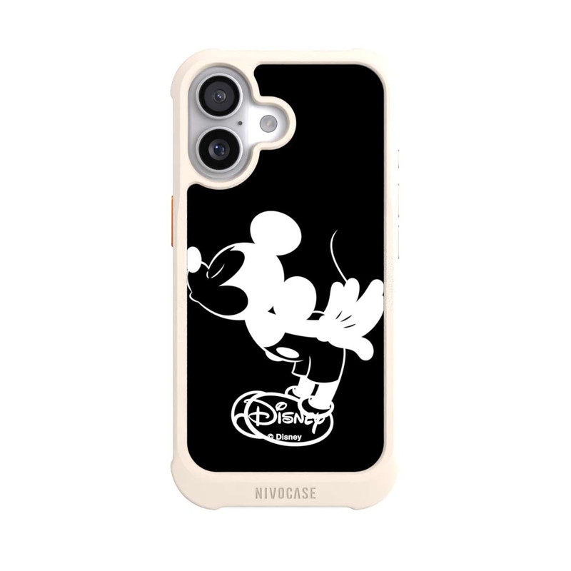 iPhone 17 NIVOmax Micky Kissing