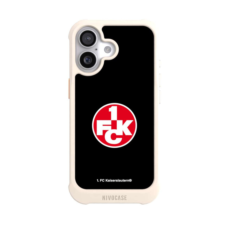 iPhone 17 NIVOmax 1.FCK Schwarz