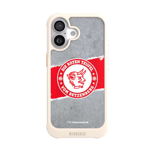  NIVOmax 1.FCK die Roten Teufel