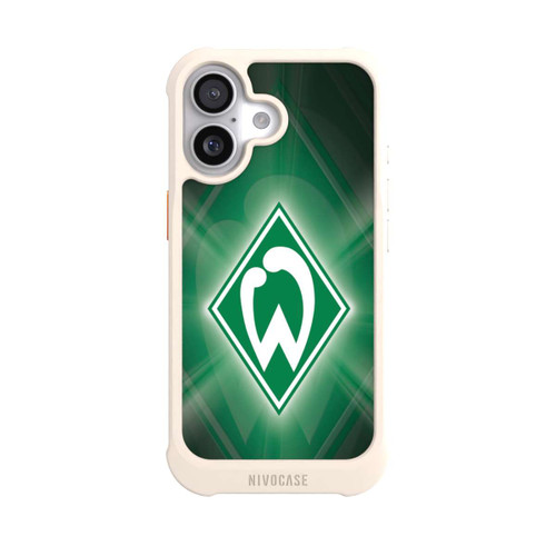  NIVOmax Werder Bremen Laser
