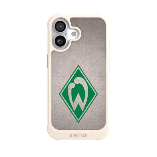  NIVOmax Werder Bremen Wall