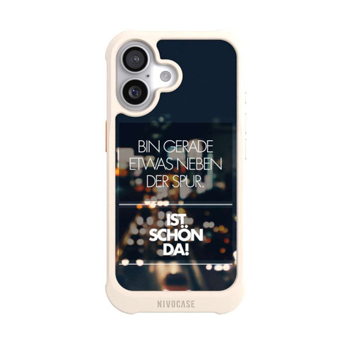  NIVOmax Neben Der Spur