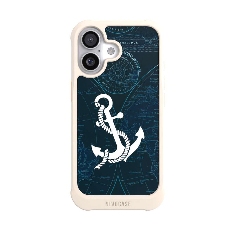 iPhone 17 NIVOmax Sailors Style