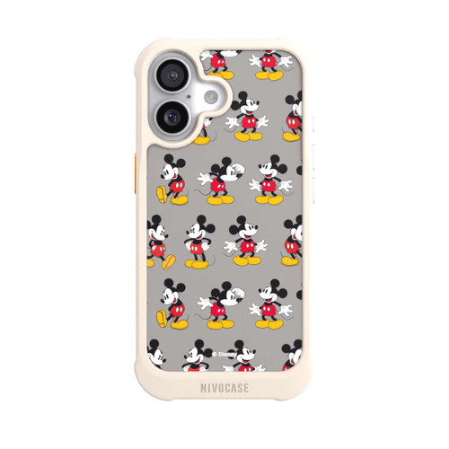  NIVOmax Micky Pattern