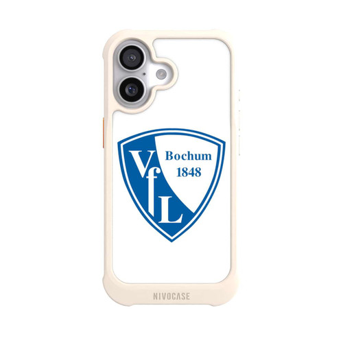  NIVOmax VfL Bochum Weiss