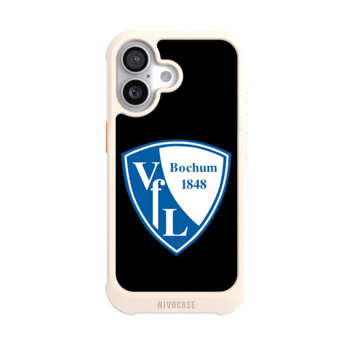  NIVOmax VfL Bochum Schwarz