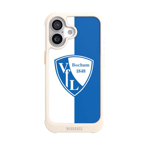  NIVOmax VfL Bochum Blau/Weiss