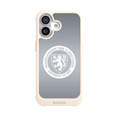  NIVOmax Eintracht Braunschweig Silber