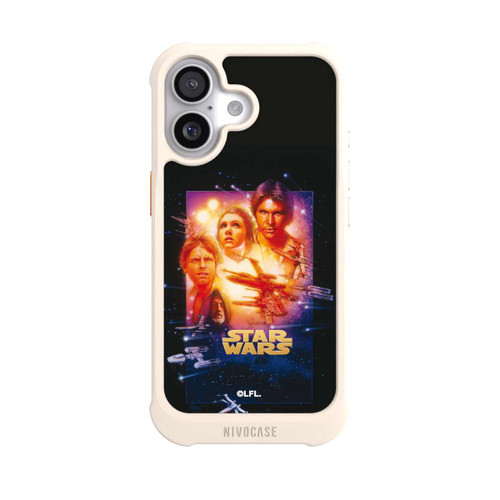  NIVOmax A New Hope Special Edition