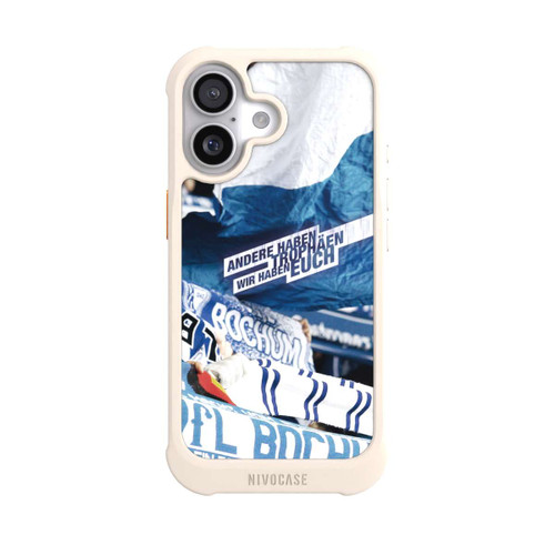  NIVOmax VfL Bochum Ostkurve