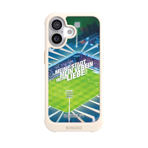  NIVOmax VfL Bochum Stadion