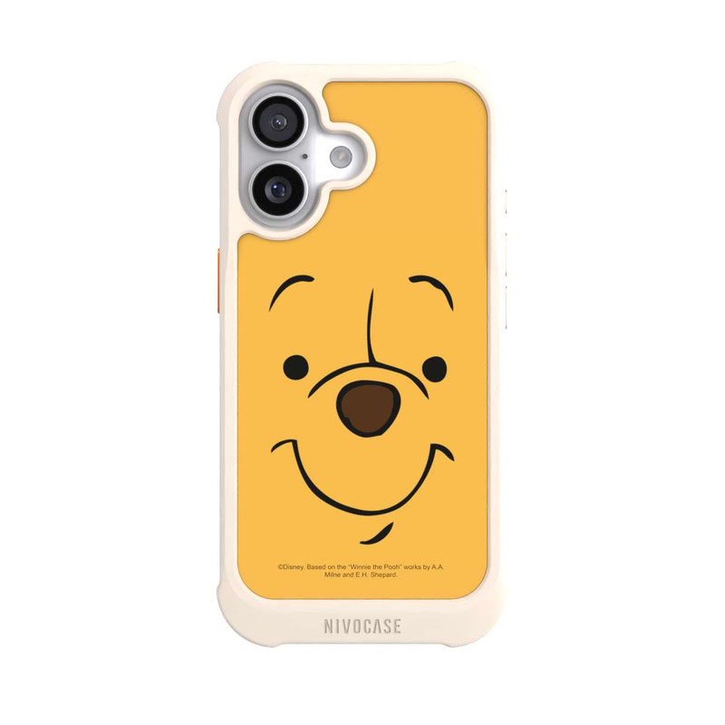 iPhone 17 NIVOmax Knuddelgesicht