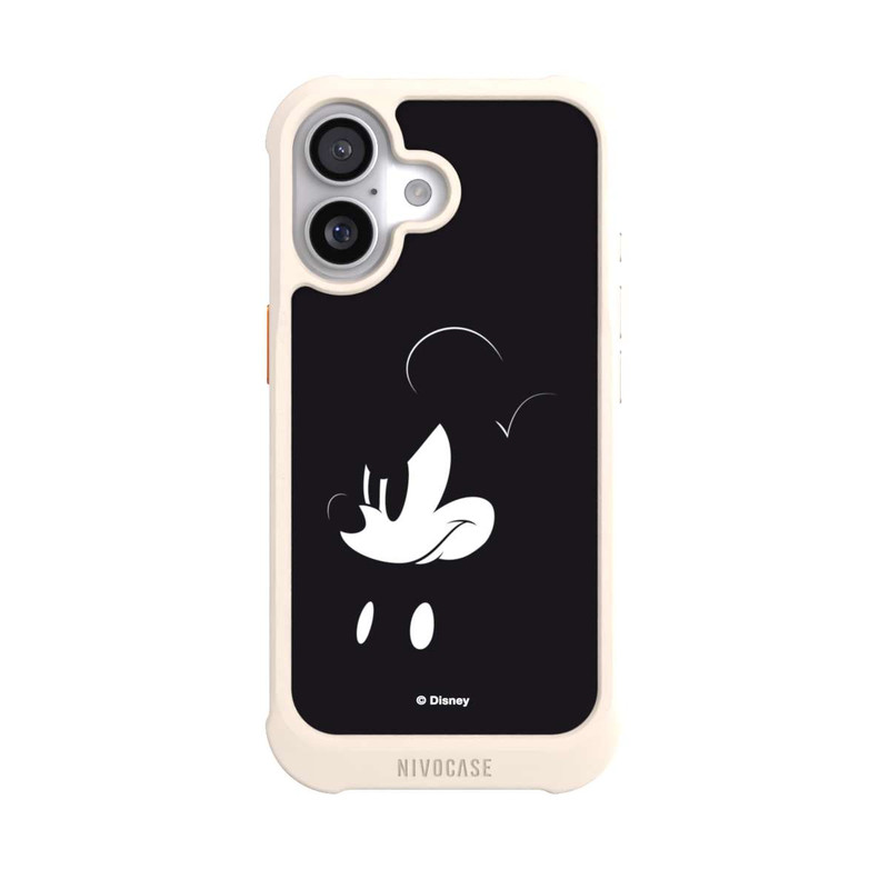 iPhone 17 NIVOmax Micky Maus - Mad