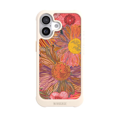  NIVOmax Gänseblümchentanz