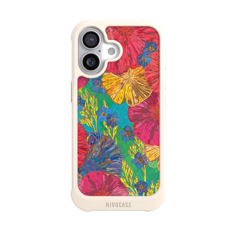 iPhone 17 NIVOmax Der Abschied vom Mohn