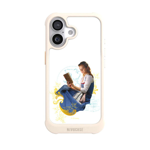  NIVOmax Belle Reading Movie
