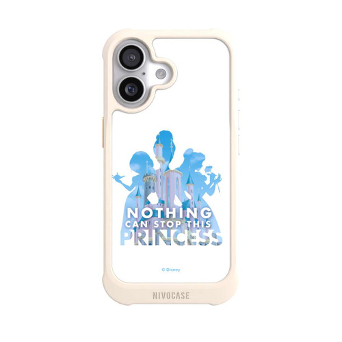  NIVOmax Nothing Can Stop This Princess