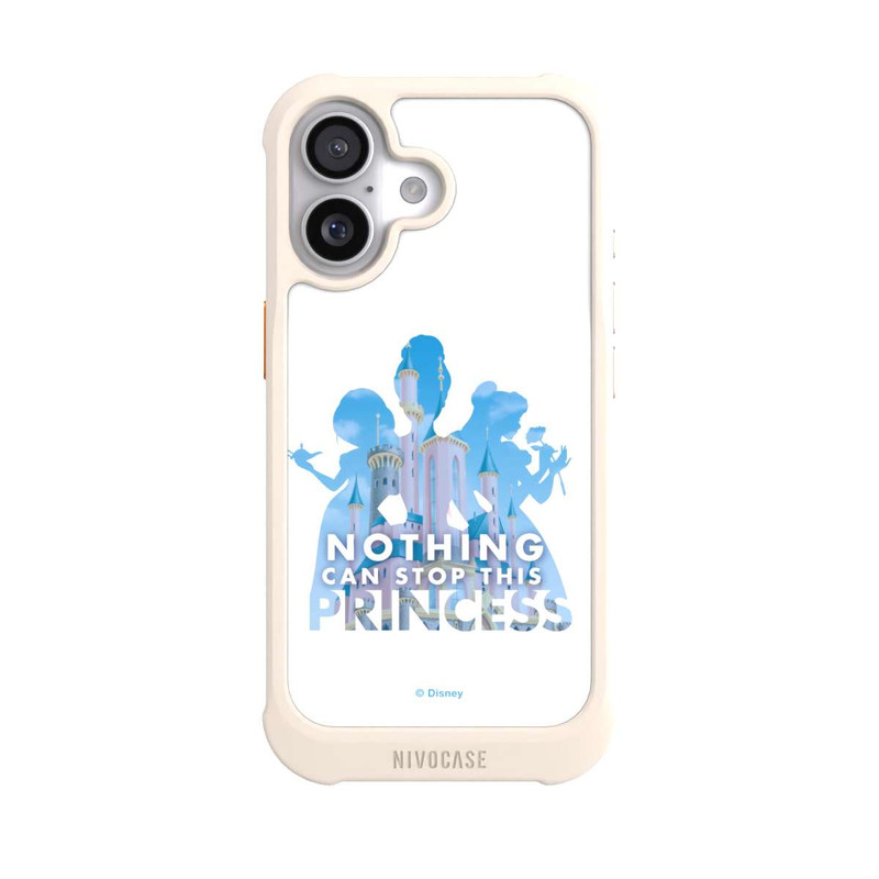 iPhone 17 NIVOmax Nothing Can Stop This Princess
