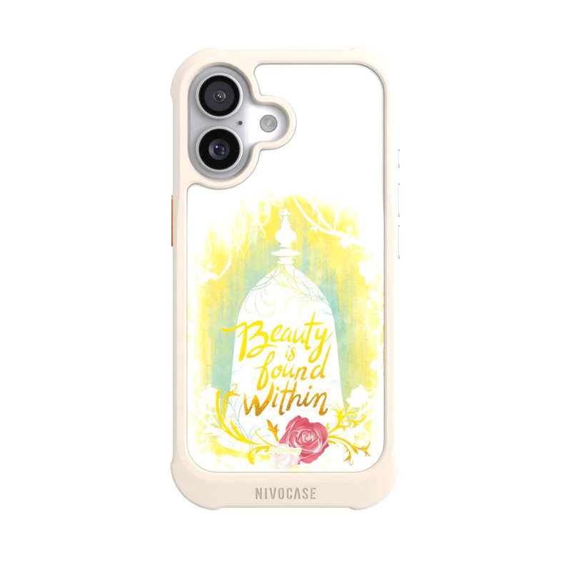 iPhone 17 NIVOmax Beauty Within Movie