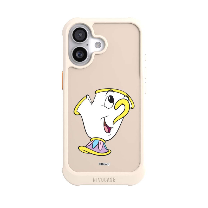 iPhone 17 NIVOmax Chip Cup ohne Hintergrund